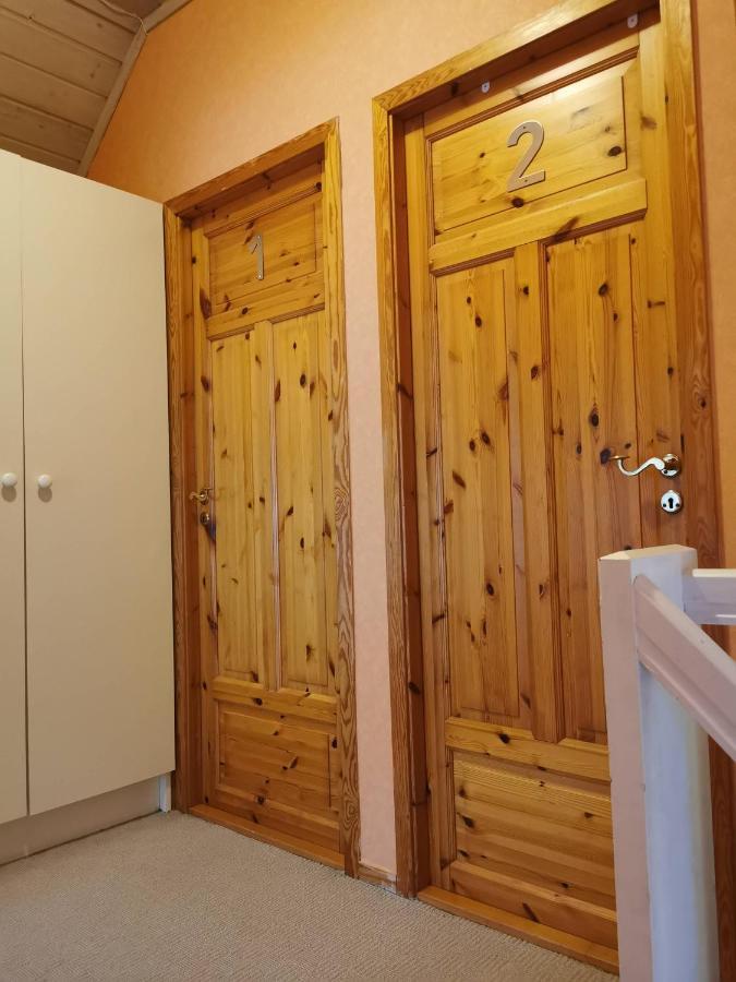 Mikael'S Bed & Spa Apartment Sandefjord Zewnętrze zdjęcie
