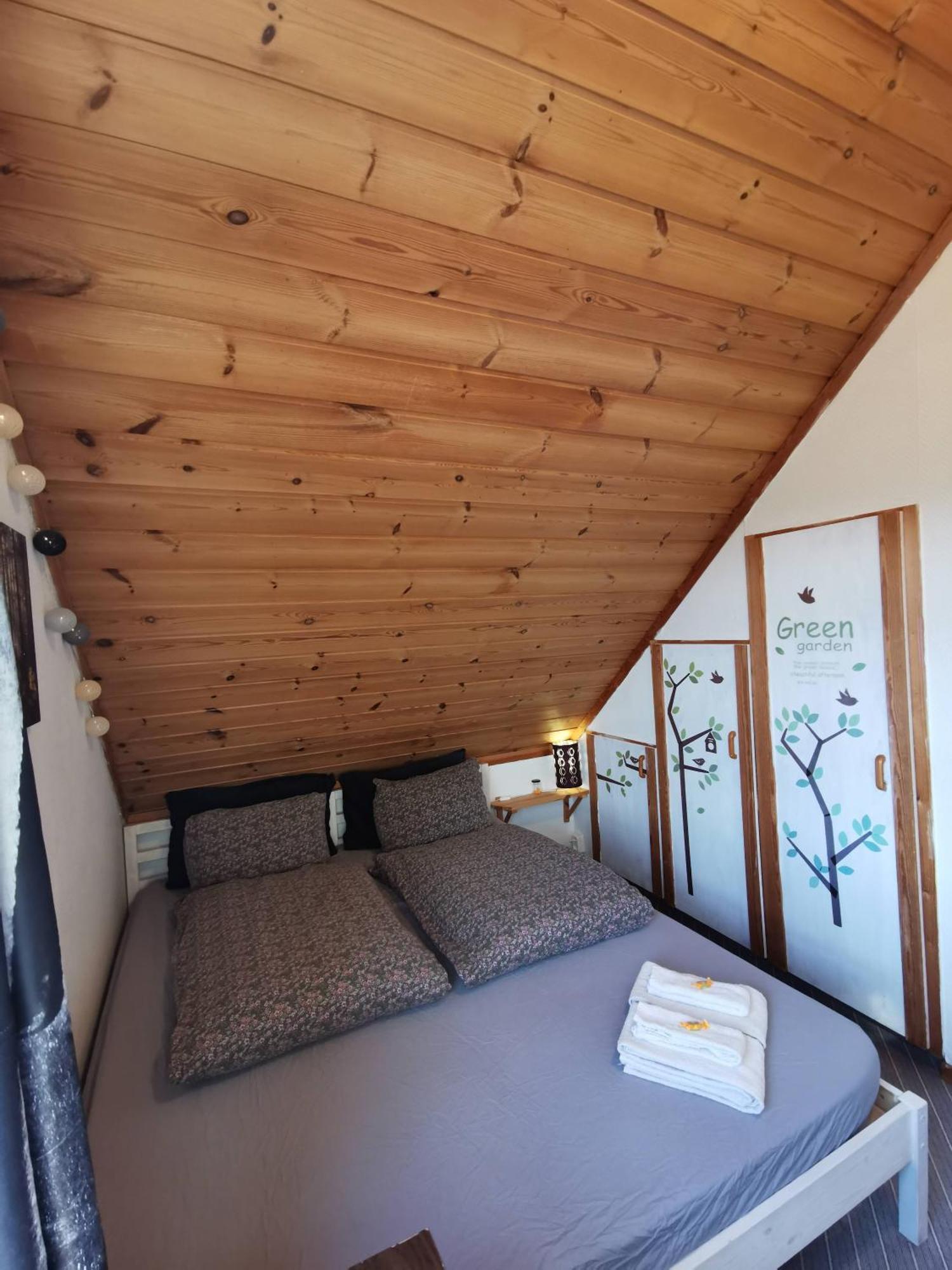 Mikael'S Bed & Spa Apartment Sandefjord Zewnętrze zdjęcie