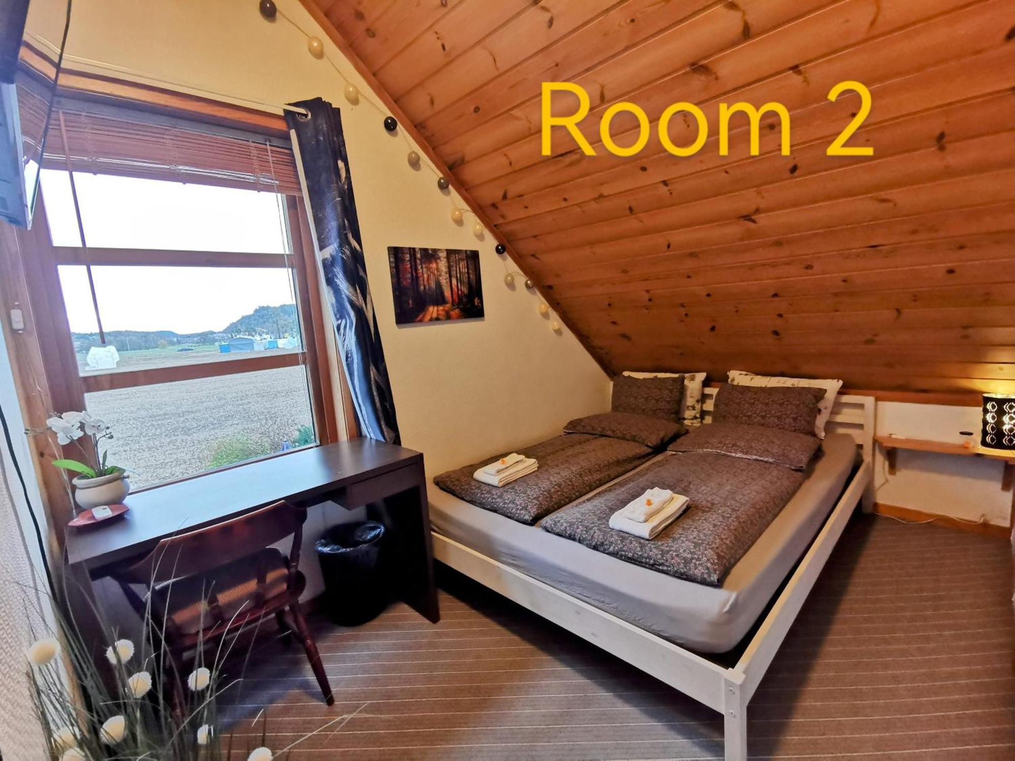 Mikael'S Bed & Spa Apartment Sandefjord Zewnętrze zdjęcie