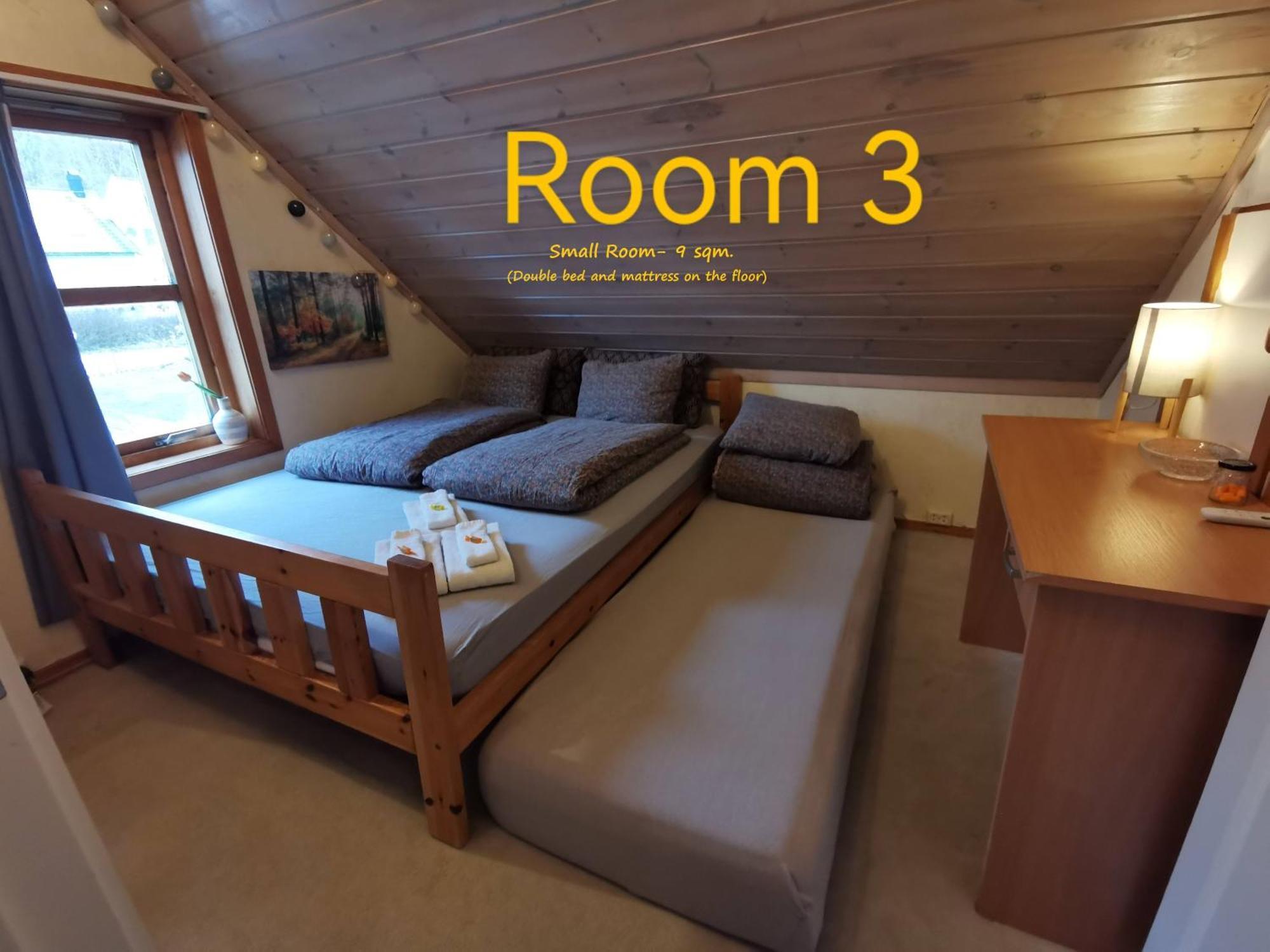 Mikael'S Bed & Spa Apartment Sandefjord Zewnętrze zdjęcie